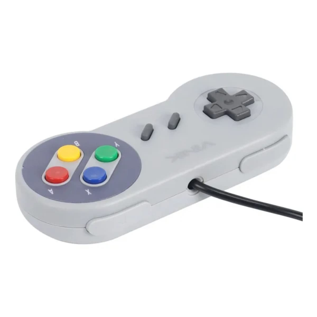 Joystick USB Vinik Snes JP - 107483 - Imagem 3