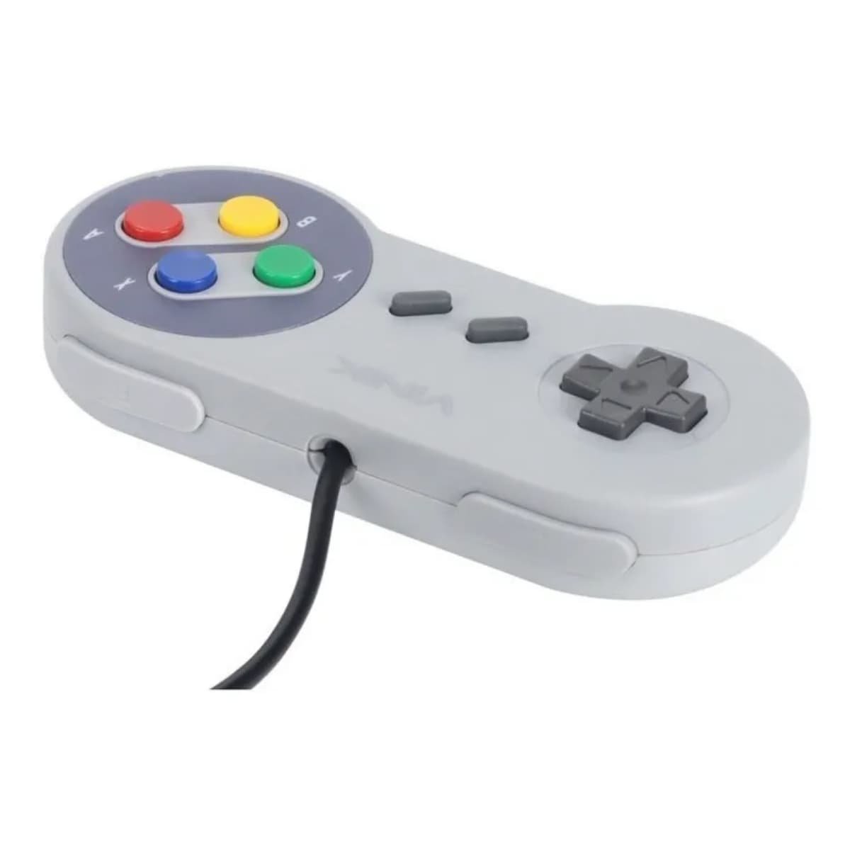 Joystick USB Vinik Snes JP - 107483 - Imagem 4