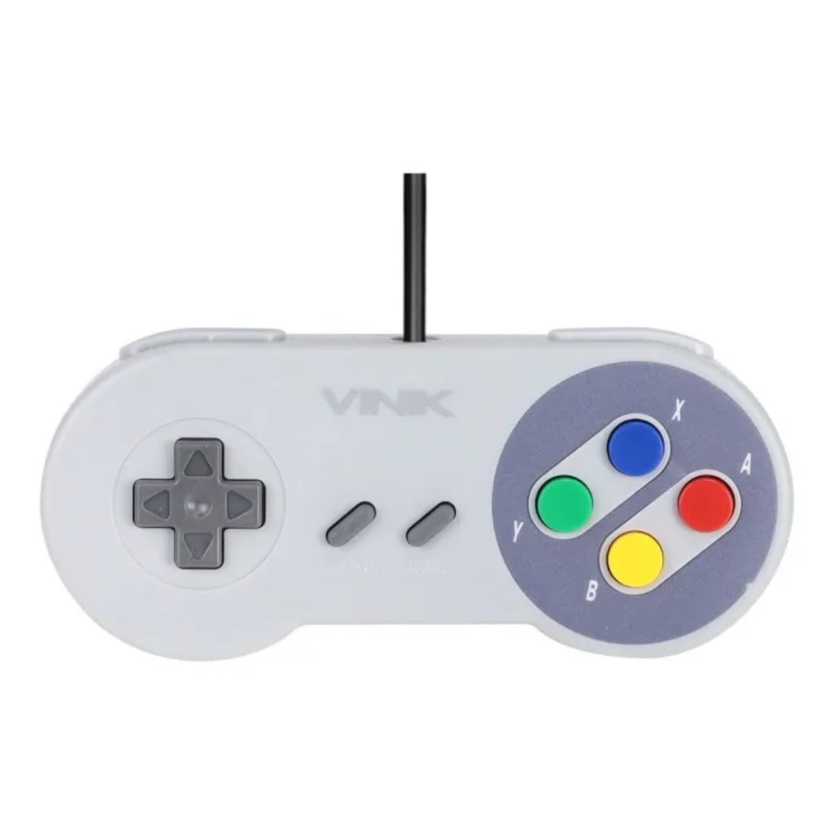 Joystick USB Vinik Snes JP - 107483 - Imagem 2