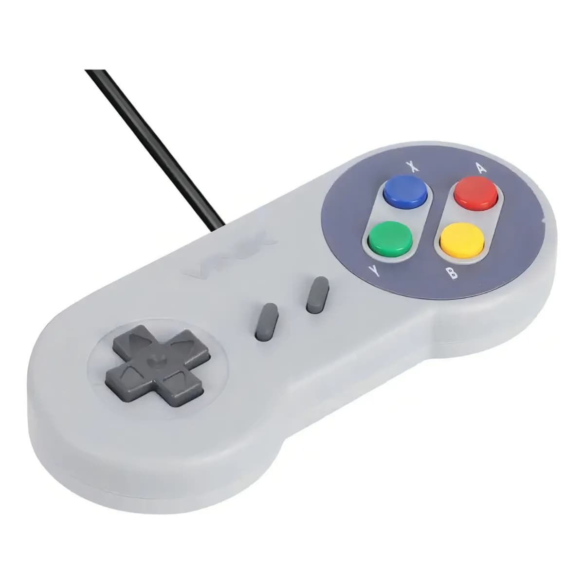 Joystick USB Vinik Snes JP - 107483 - Imagem 5