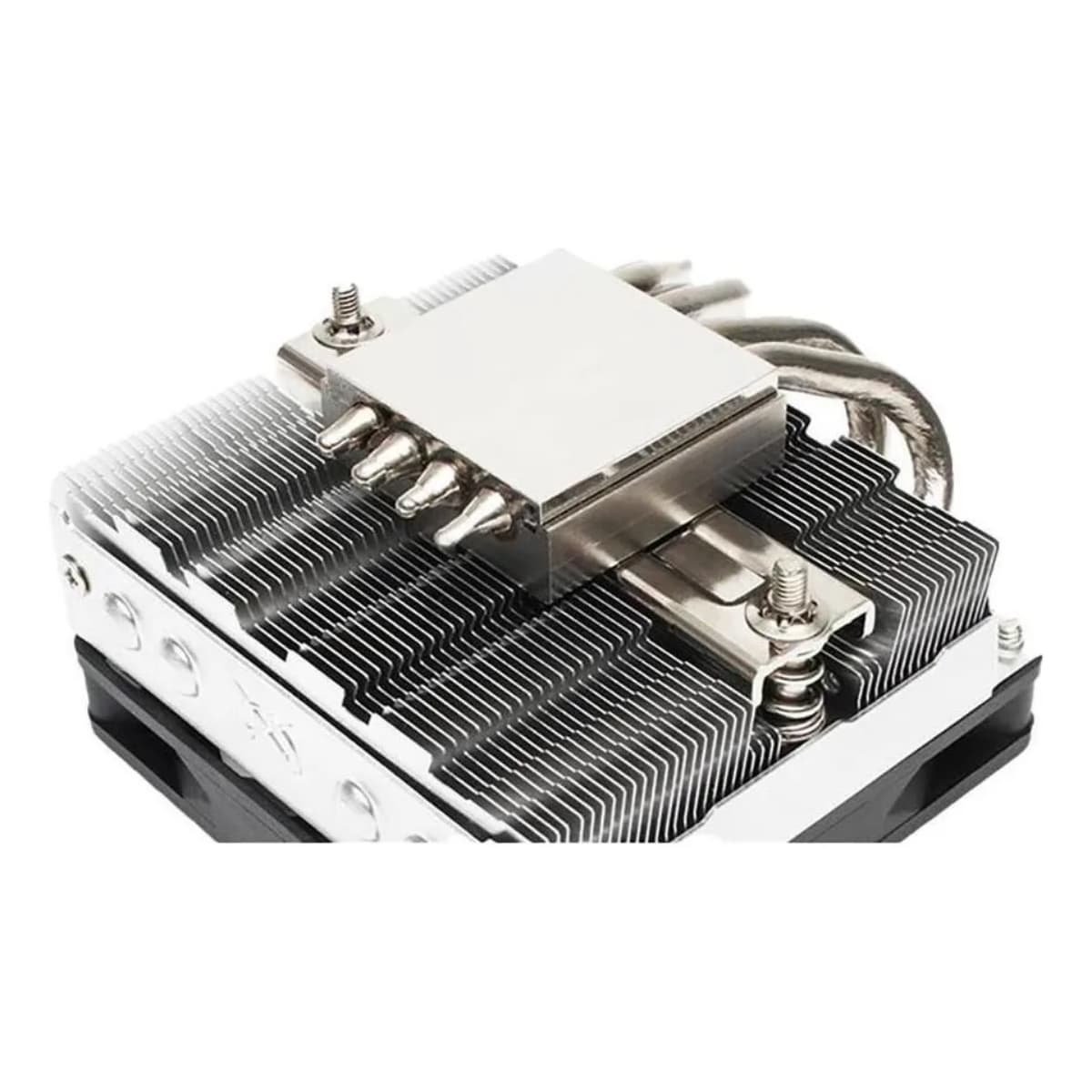 Cooler Processador SCYTHE SHURIKEN 2, Low Profile, Fan 92mm, AMD/INTEL - SCSK-2000 - Imagem 3