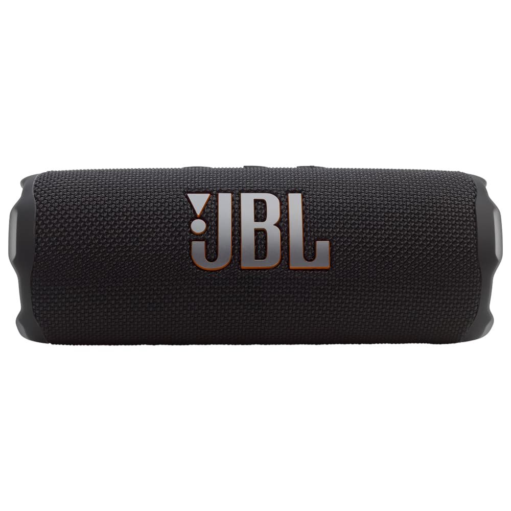 Caixa de Som Bluetooth JBL Flip 7 Preta Portátil Potente Original